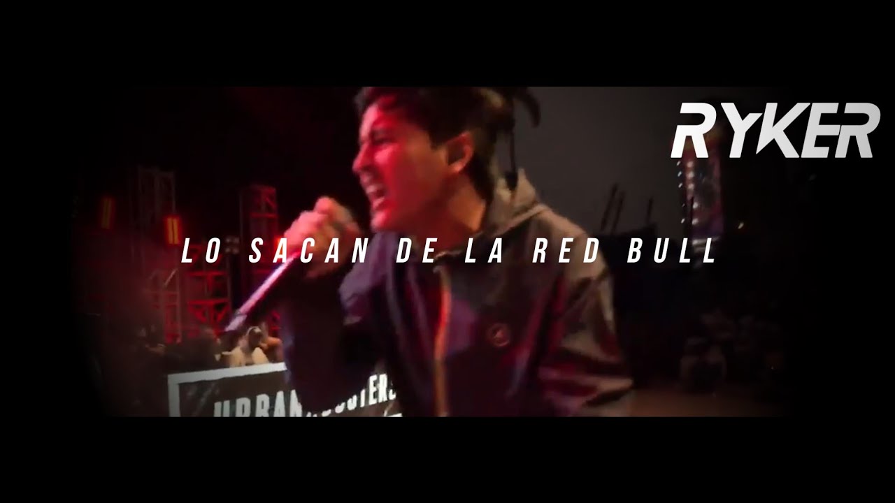 EL MINUTO M&Aacute;S DURO DE LA FMS PER&Uacute; 💥 J1 | DIEGO MC vs BLACKCODE | Ryker