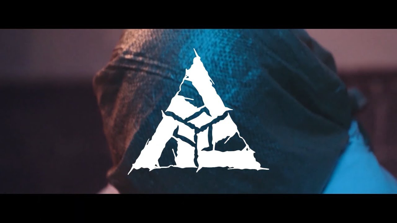 3PL6-GHOST(prod.by Deady Beats x  Dubsvami Beats)