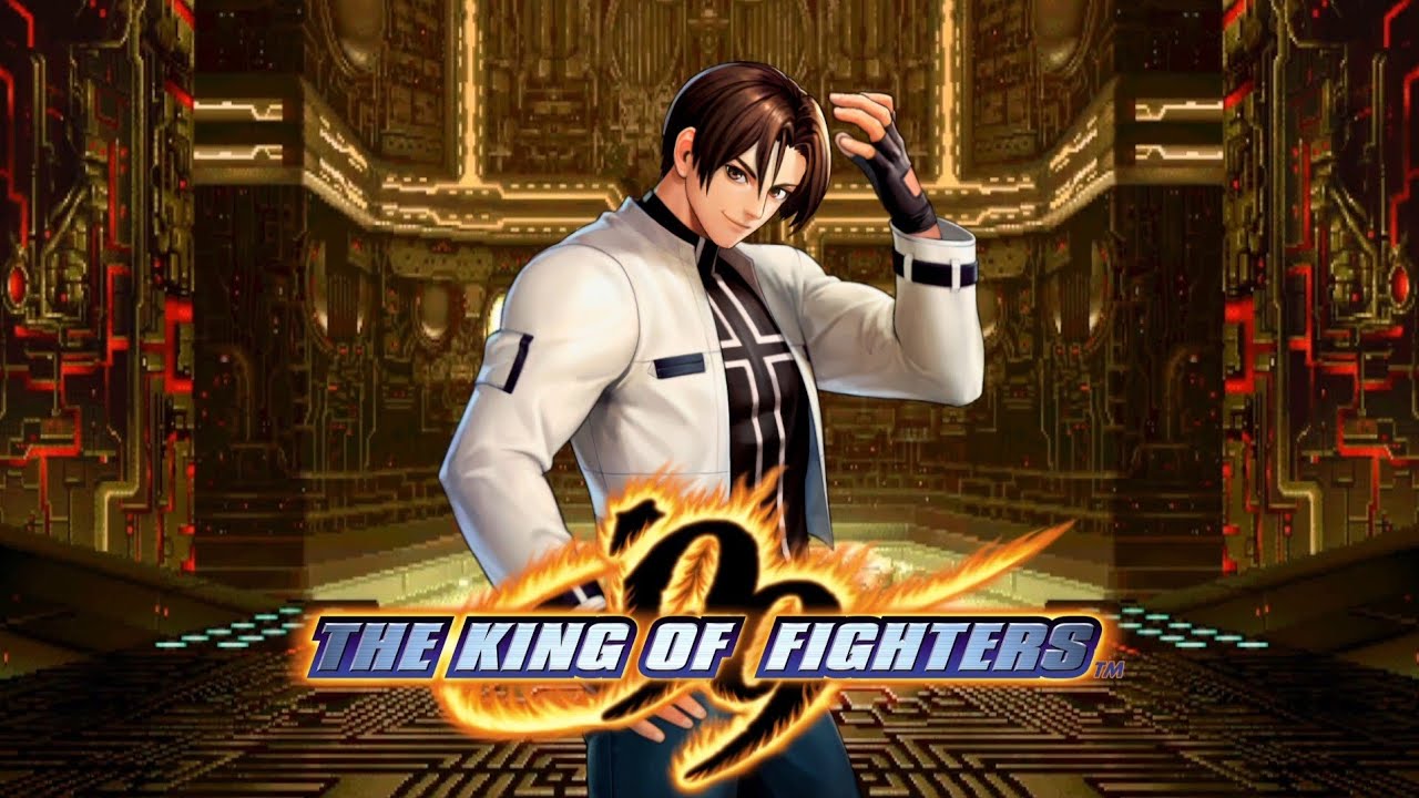Tears DUAL MIX - King of Fighters '99 original & arranged