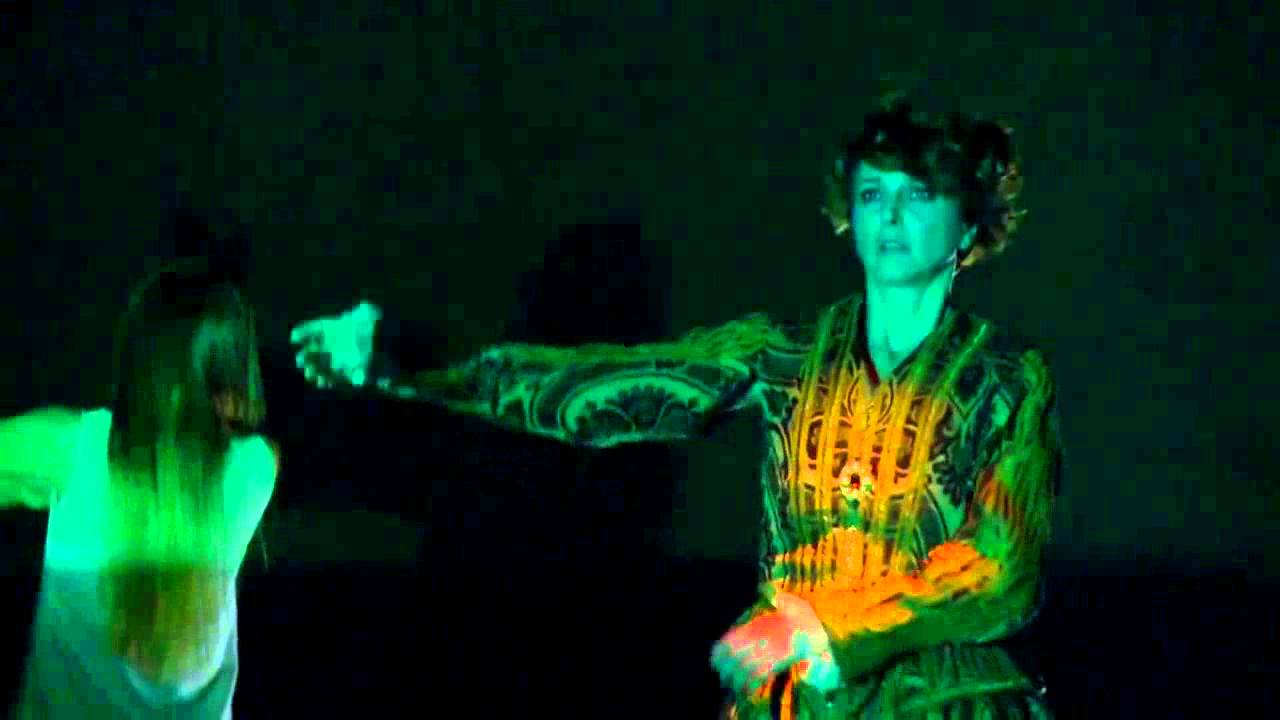 Showreel