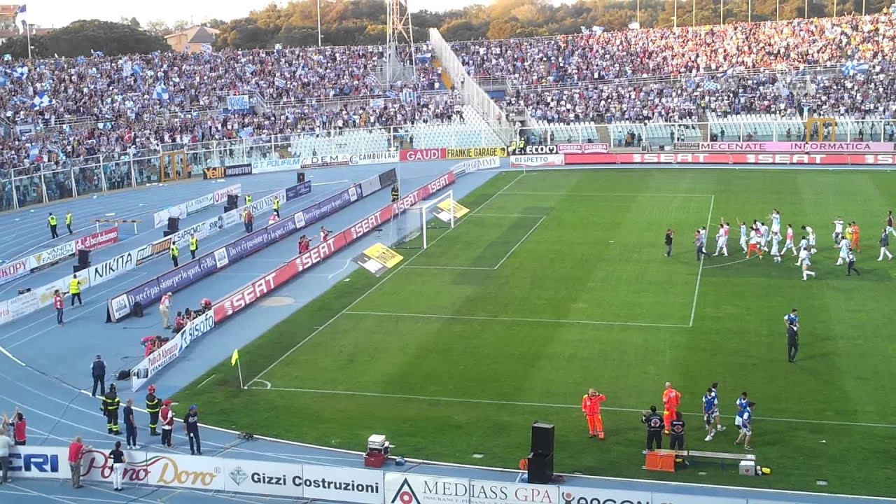 Pescara - Torino 2-0 | Che bello è...