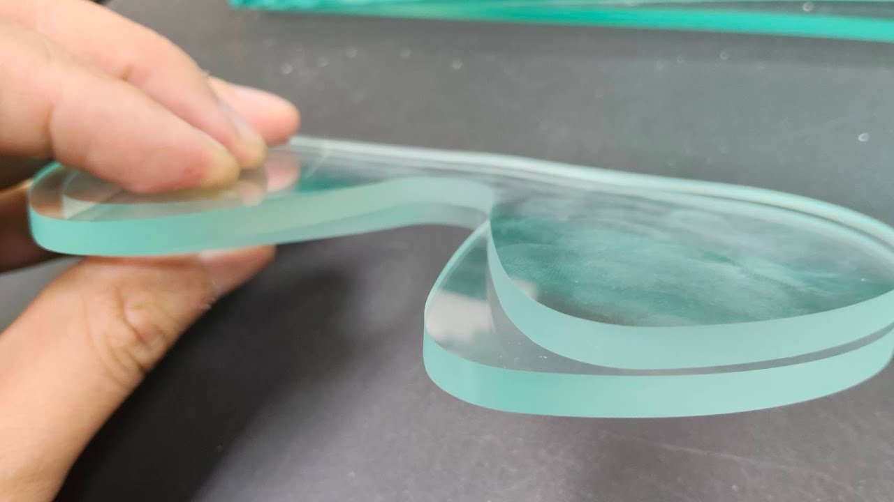 玻璃/基板＆脆性材料切割最佳解決方案Solution for Glass/Substrates & Brittle Materials