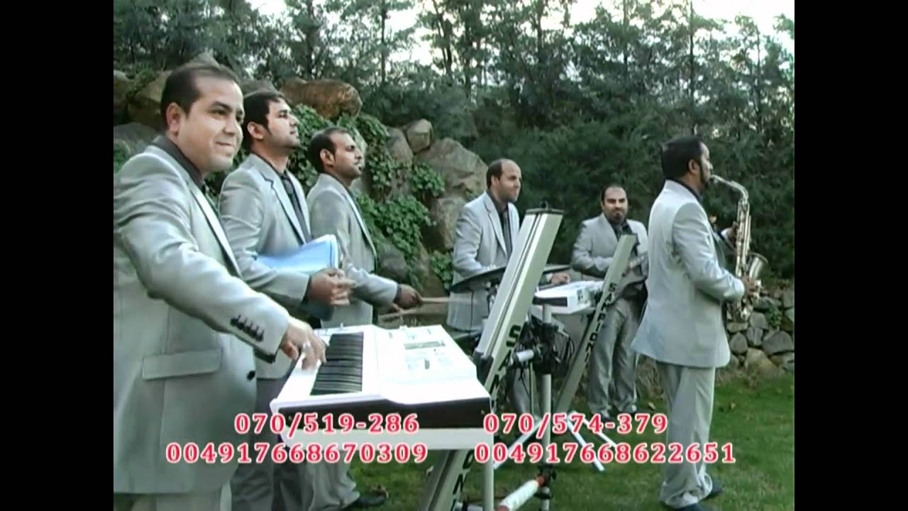Orkestar  Veli & Bilal Sampion 3 2011