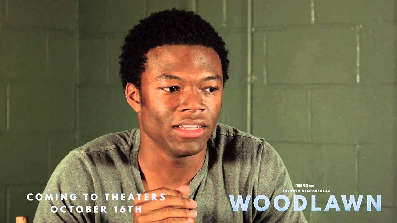 Woodlawn Behind-the-Scenes: Caleb Castille