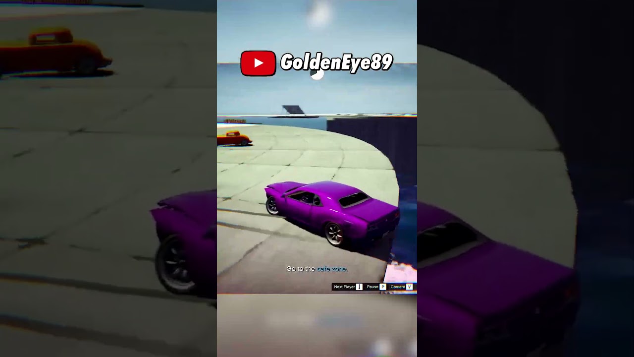 Adiaram o GTA VI, mas n&atilde;o fiquem tristes. #gta #gta5 #gtaonline #gtavi #gta6