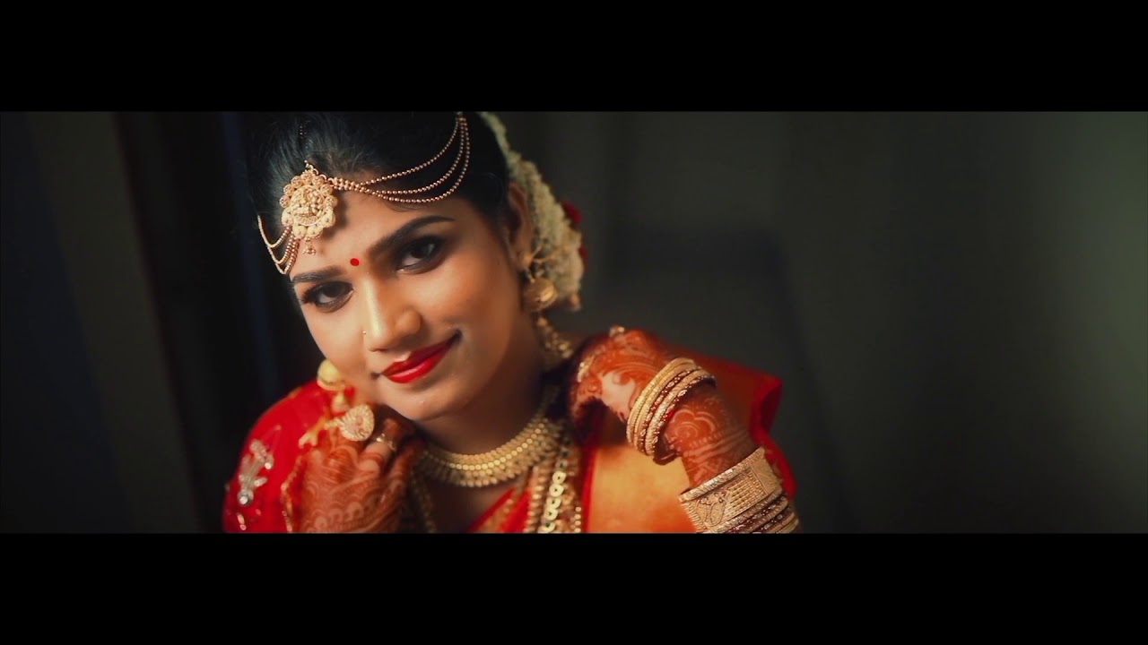 Nagercoil Hindu Traditional Wedding Highlights 2018 Thanappan + Sujitha