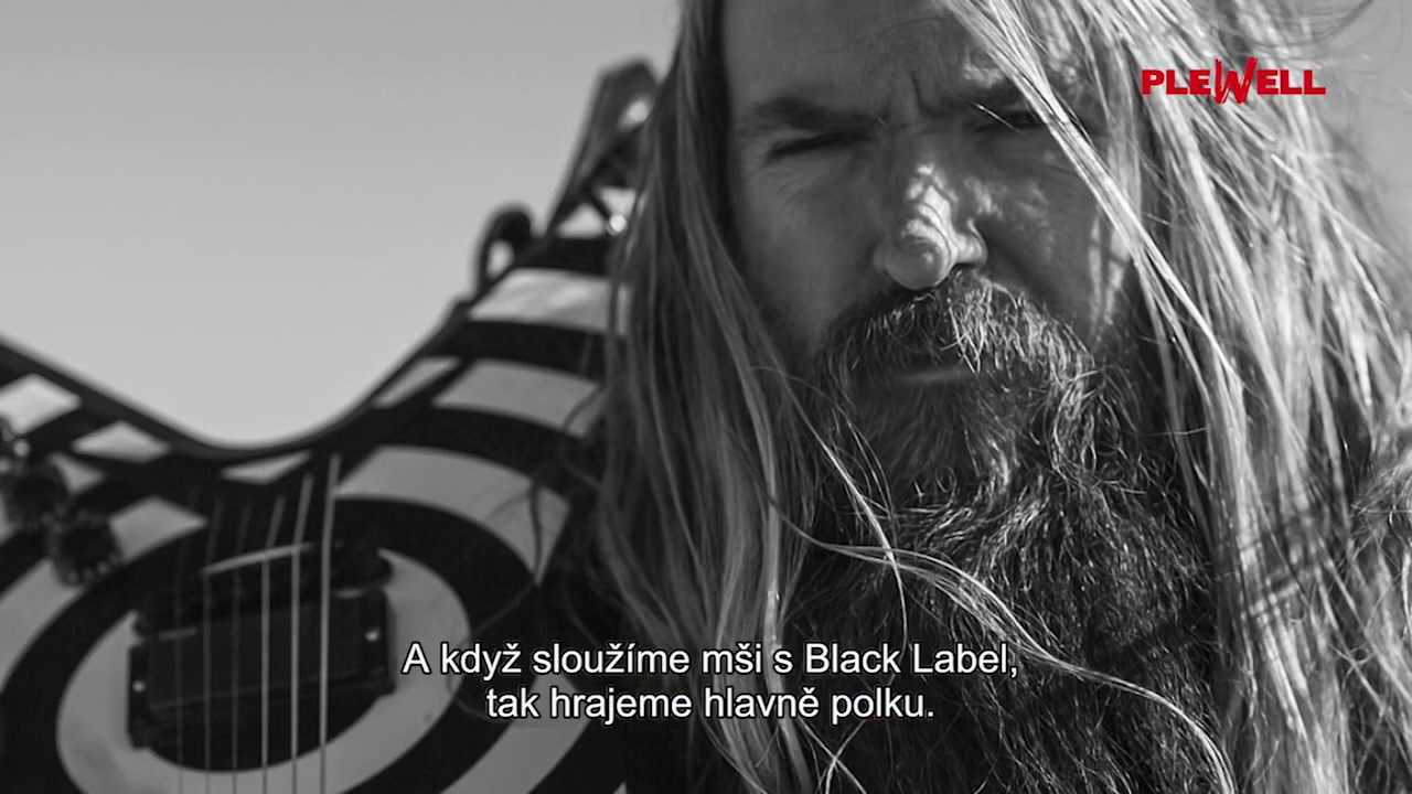 ZAKK WYLDE - ROZHOVOR