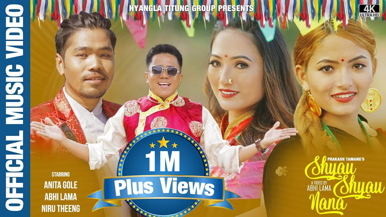 New Tamang Selo Song 