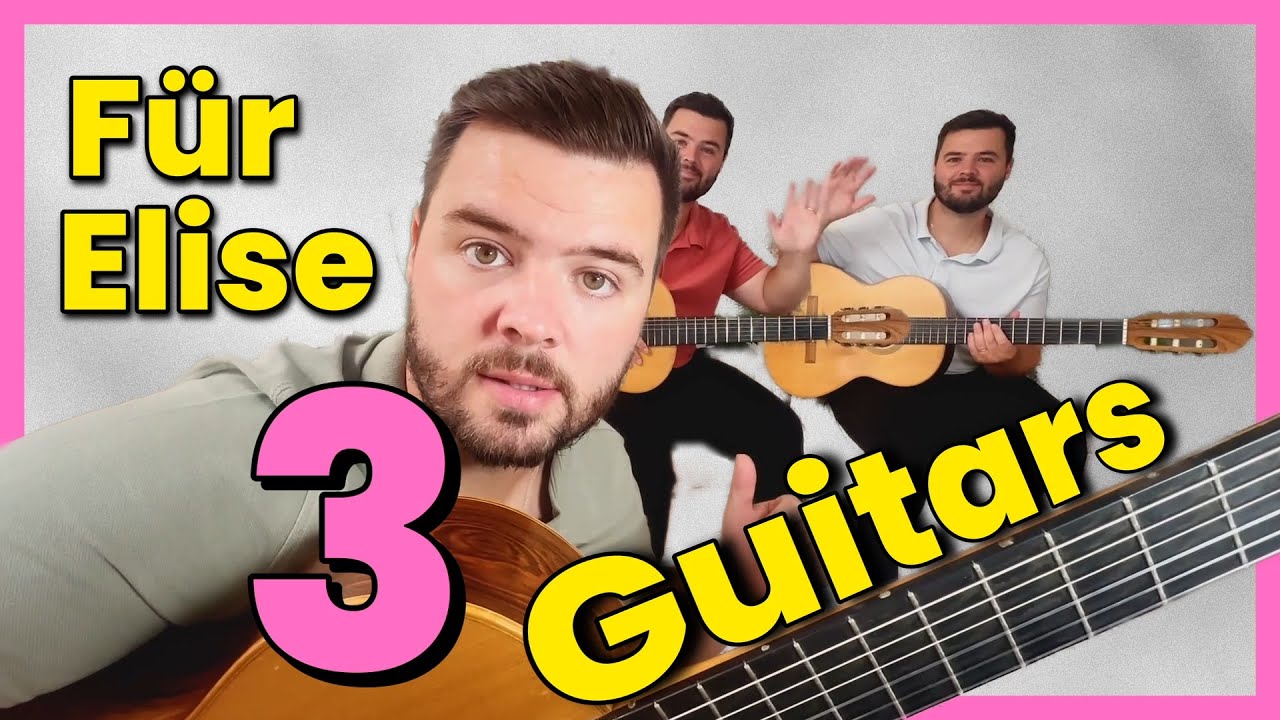 Fur Elise like you've never heard it.