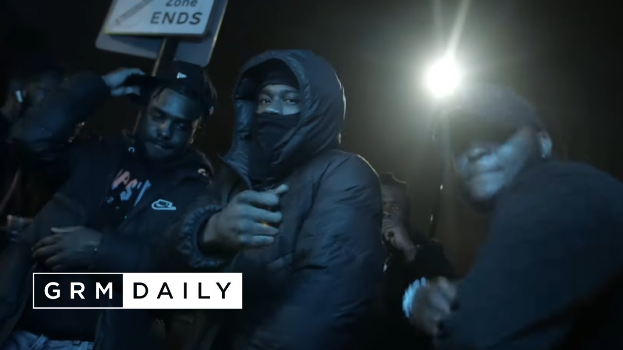 ASBO - More Money [Music Video] | GRM Daily