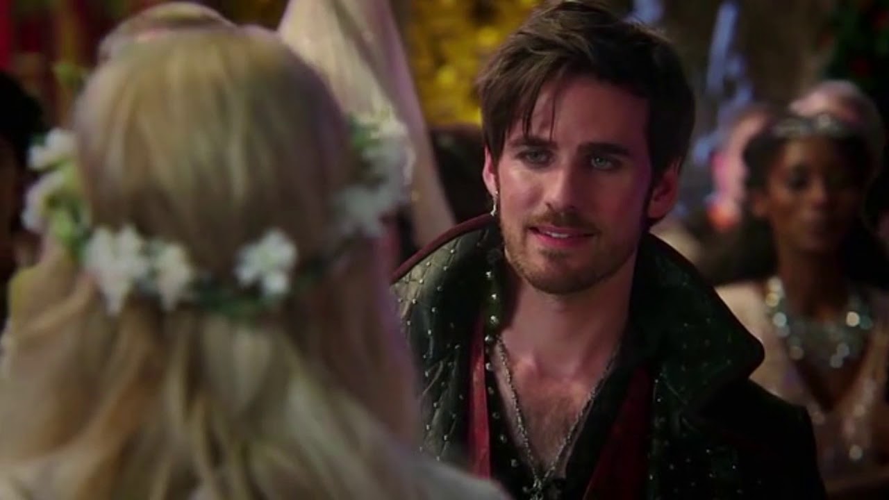 Once Upon a Time - part 07 - Once Upon a Dream