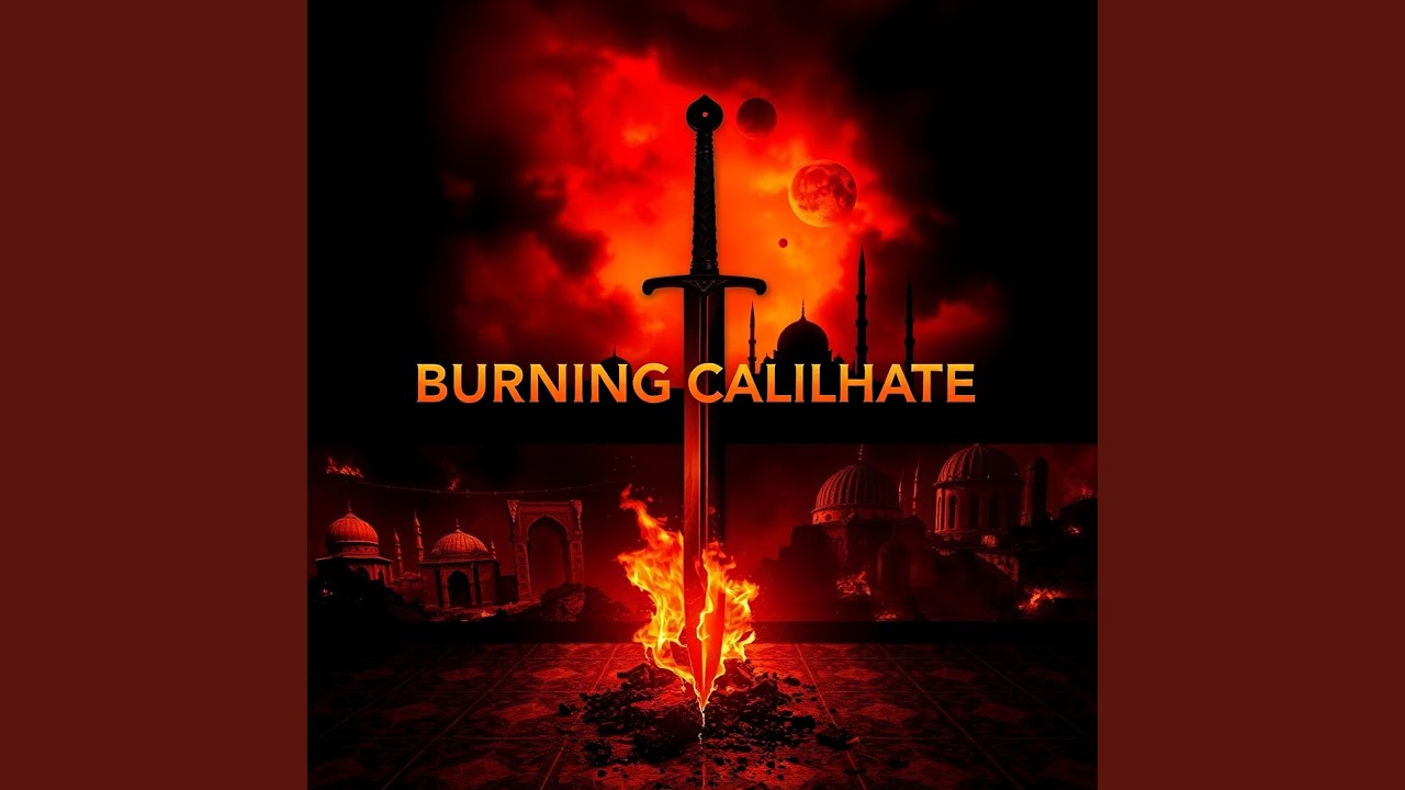 Burning Caliphate