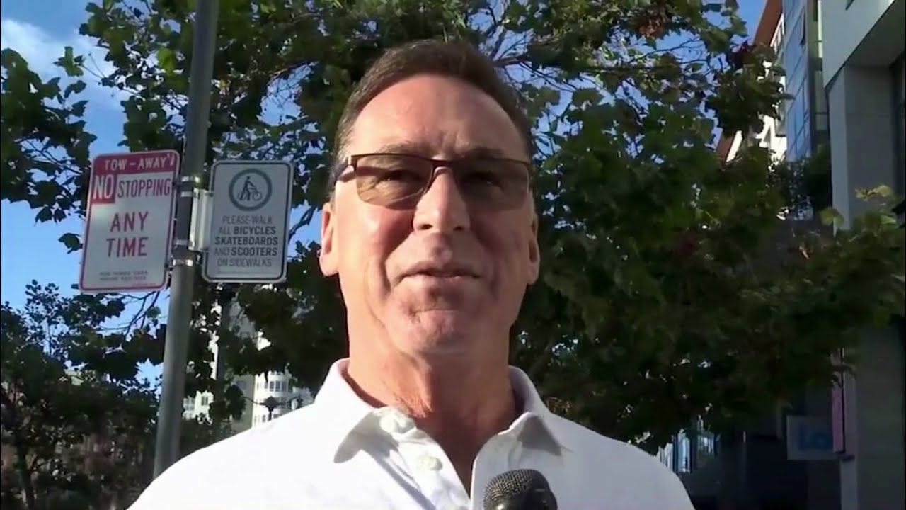 Exclusive interview: SF Giants new manager Bob Melvin