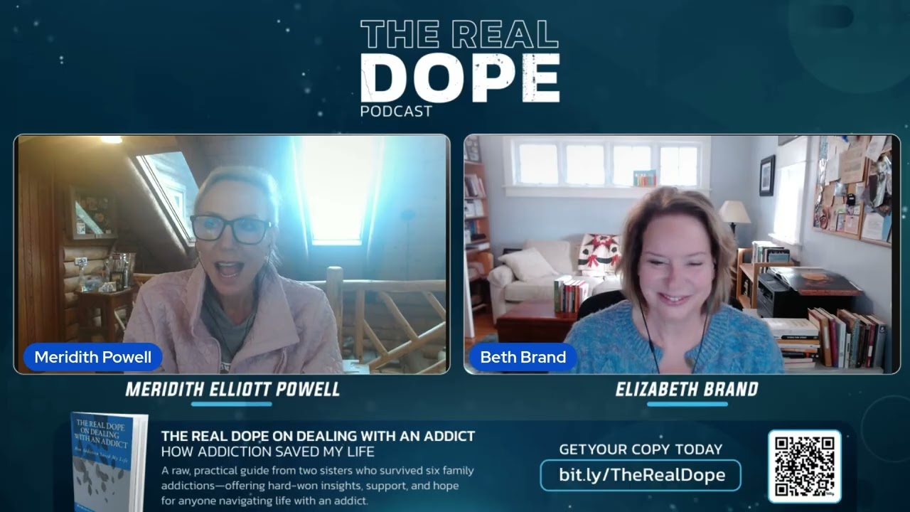 Denial (and Why It’s So Dangerous) | The Real Dope