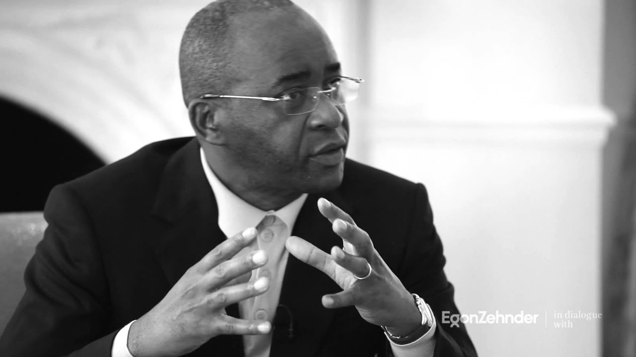 How Strive Masiyiwa Empowers Africa