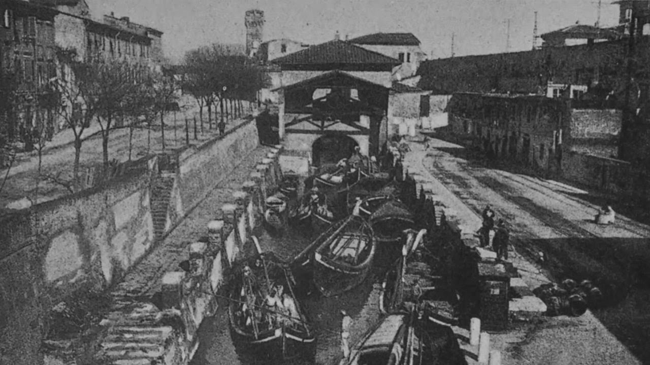 31 agosto 1943 - Il bombardamento di Pisa