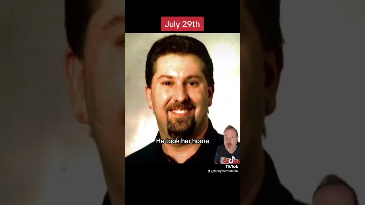 The worst person born on July 29th