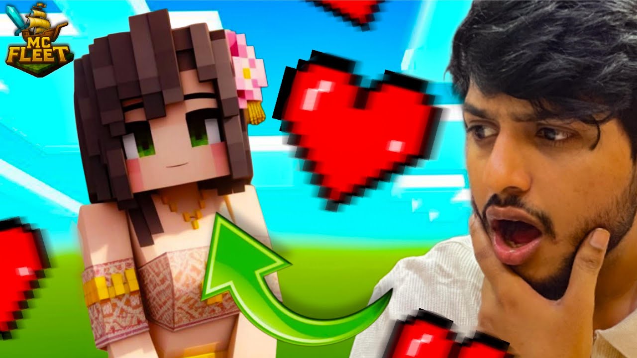 Building My First Base In MCFLEET || SUN CITY ||😁 #smp #minecraft #mcfleet