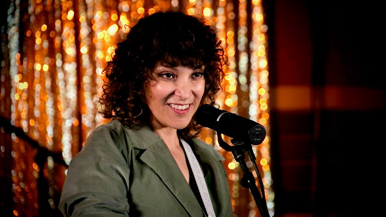Gaby Moreno - AMERICANAFEST '24 x No Depression