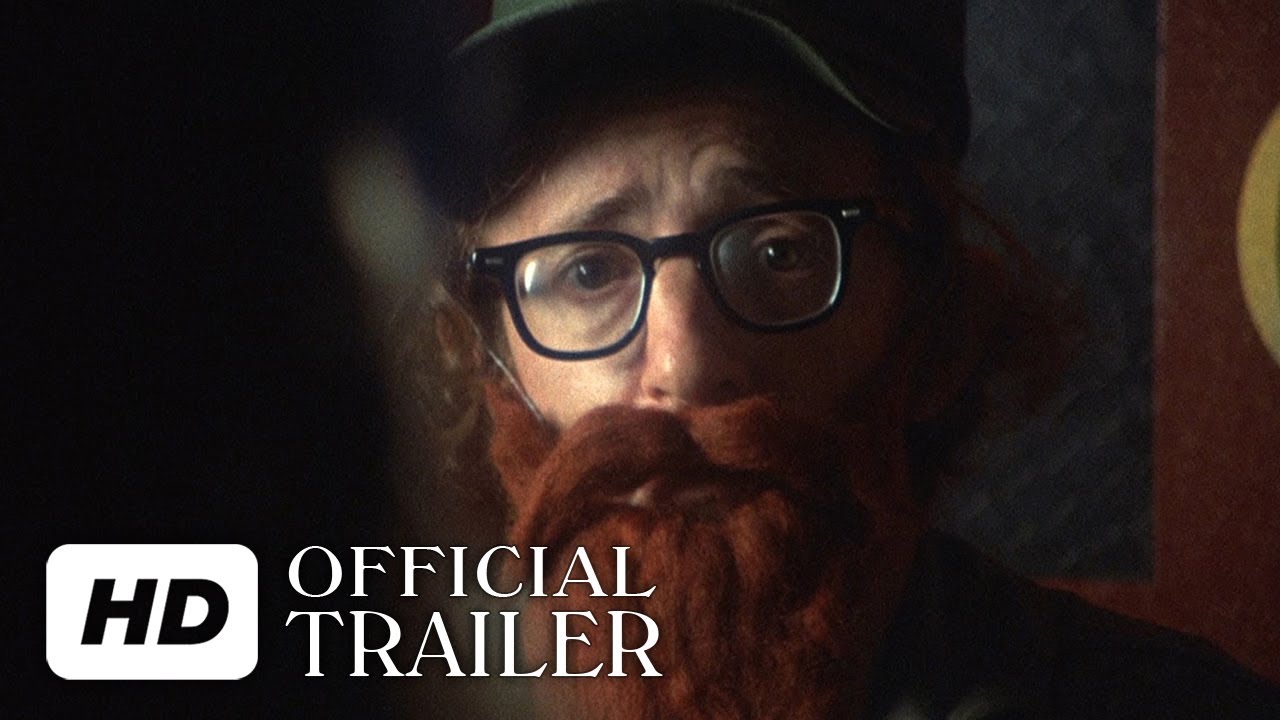Bananas - Official Trailer - Woody Allen Movie