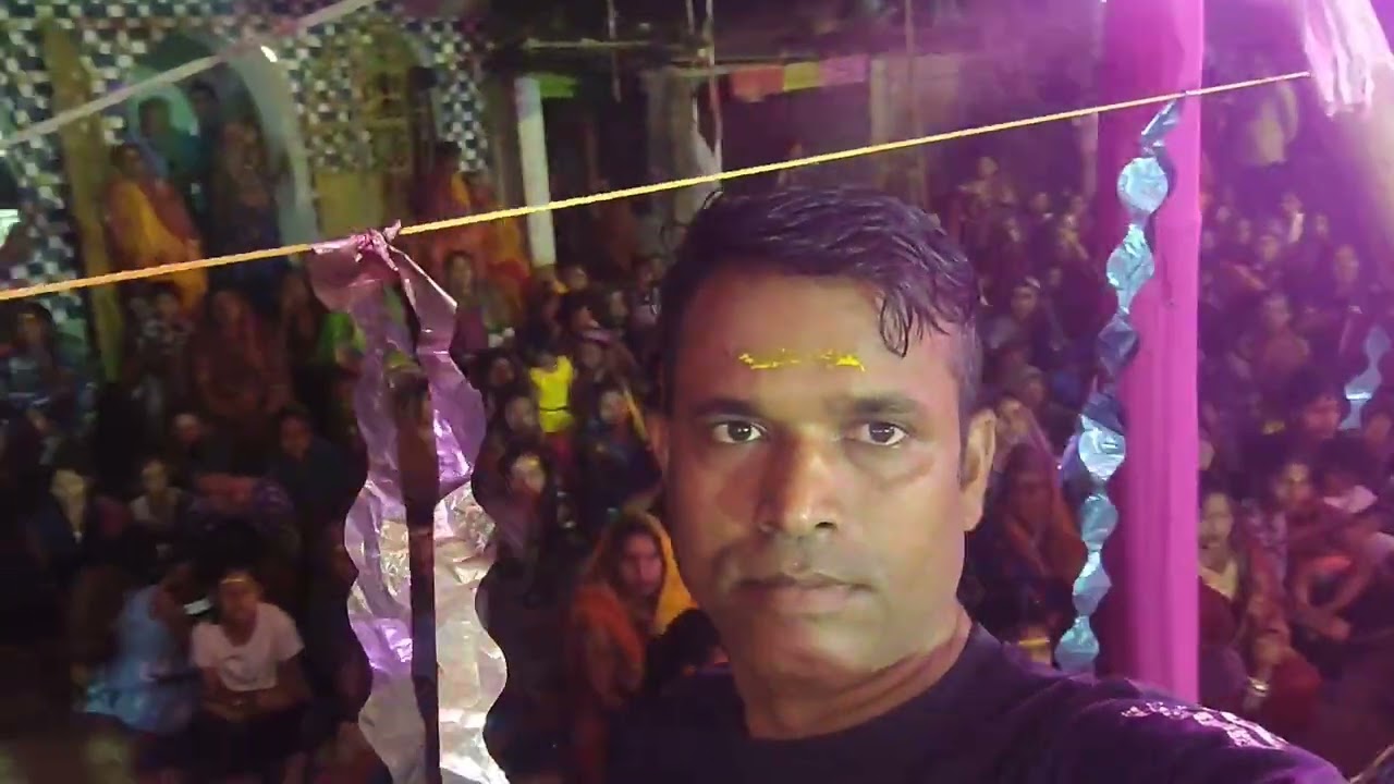 ପନ୍ଦର ବାଟିଆ ସାଧୁ ଗୋସେଇଁ ଅଷ୍ଟ ପ୍ରହରୀ //PANDARBATIA SADHU GOSEIN ASTAPRAHARI 