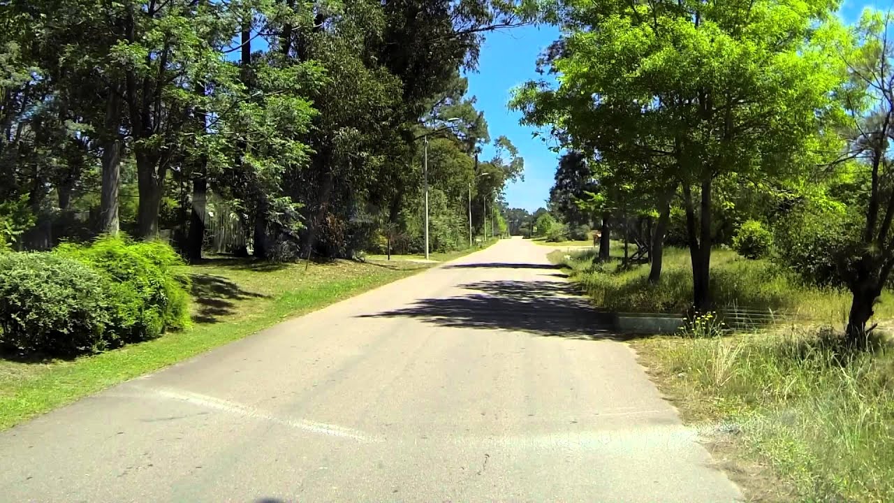 Balneario La Floresta, Uruguay 1/2