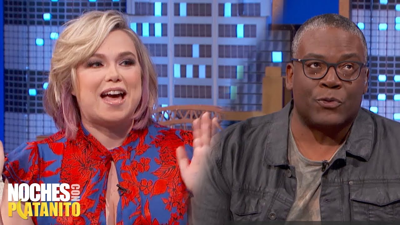 AMANDA FULLER Y JONTHAN ADAMS: LO QUE SE HACE COMO PADRE!