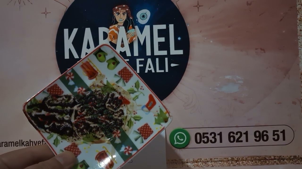 1 HAFTADA ANAHTAR SEVİNCİN OLACAK GENEL KAHVE FALI