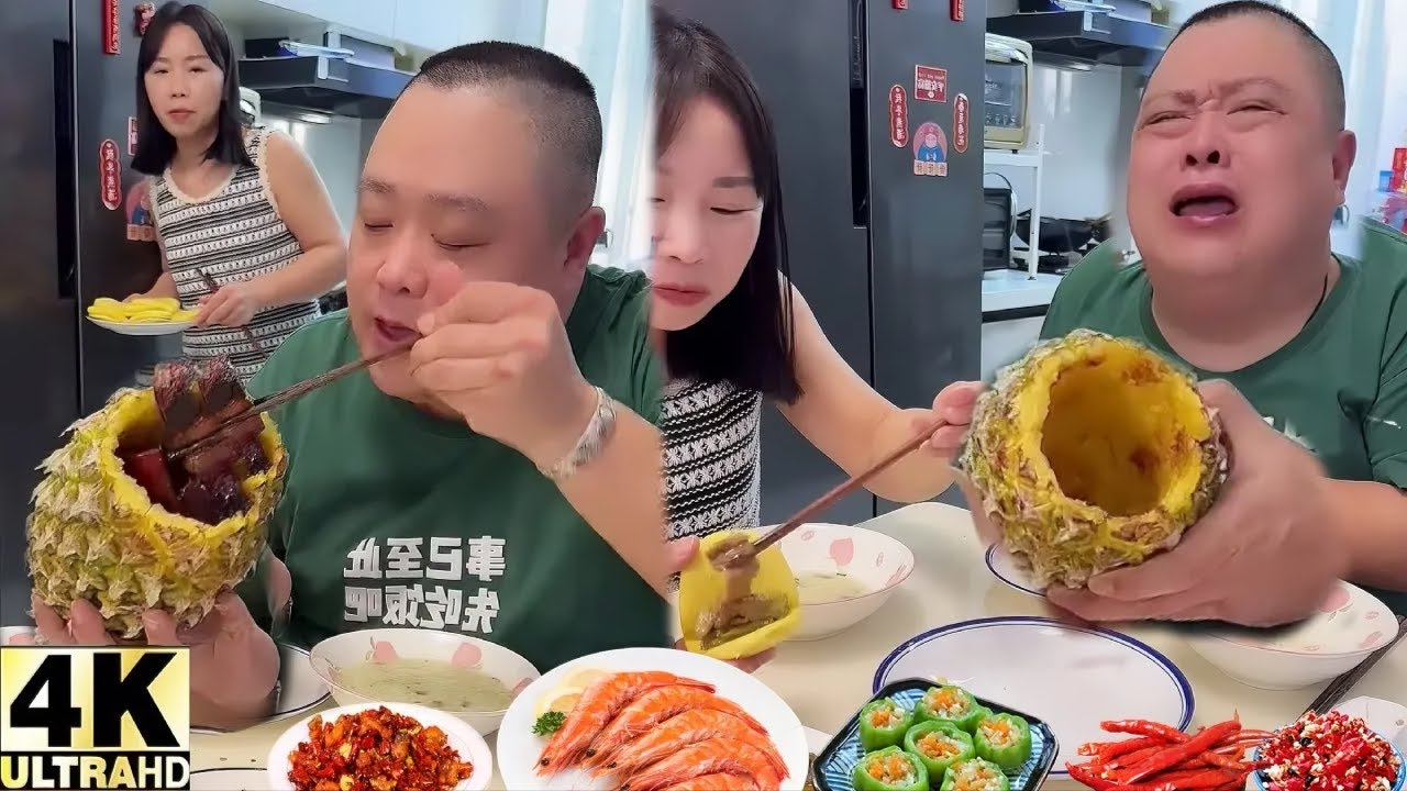 美味しい食べ物のASMR _ ASMR FOOD 🍜🍝🍜🥓🥢🍗#asmr #美味しい食べ物#食べ物#vlog