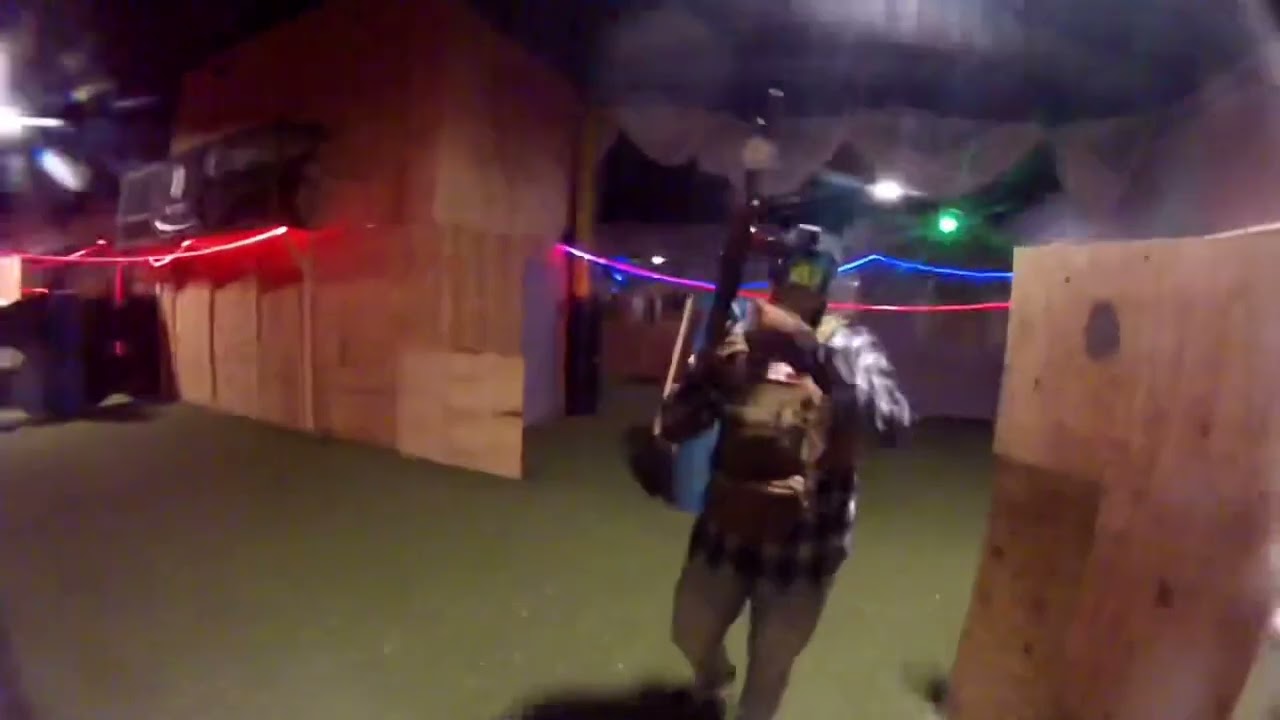 BattlegroundZ