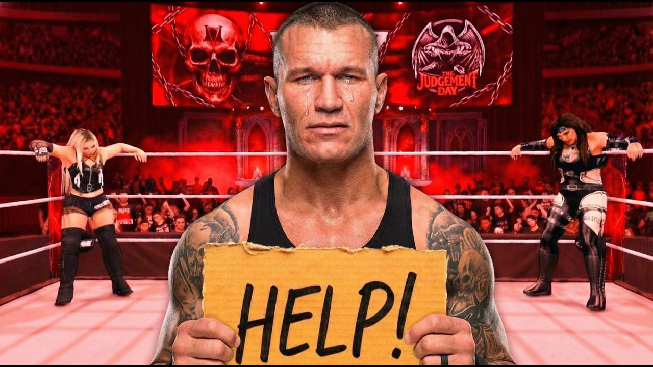 help cena to...