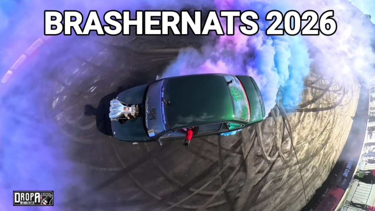 NSW BIGGEST BURNOUT SHOW IS BACK !!