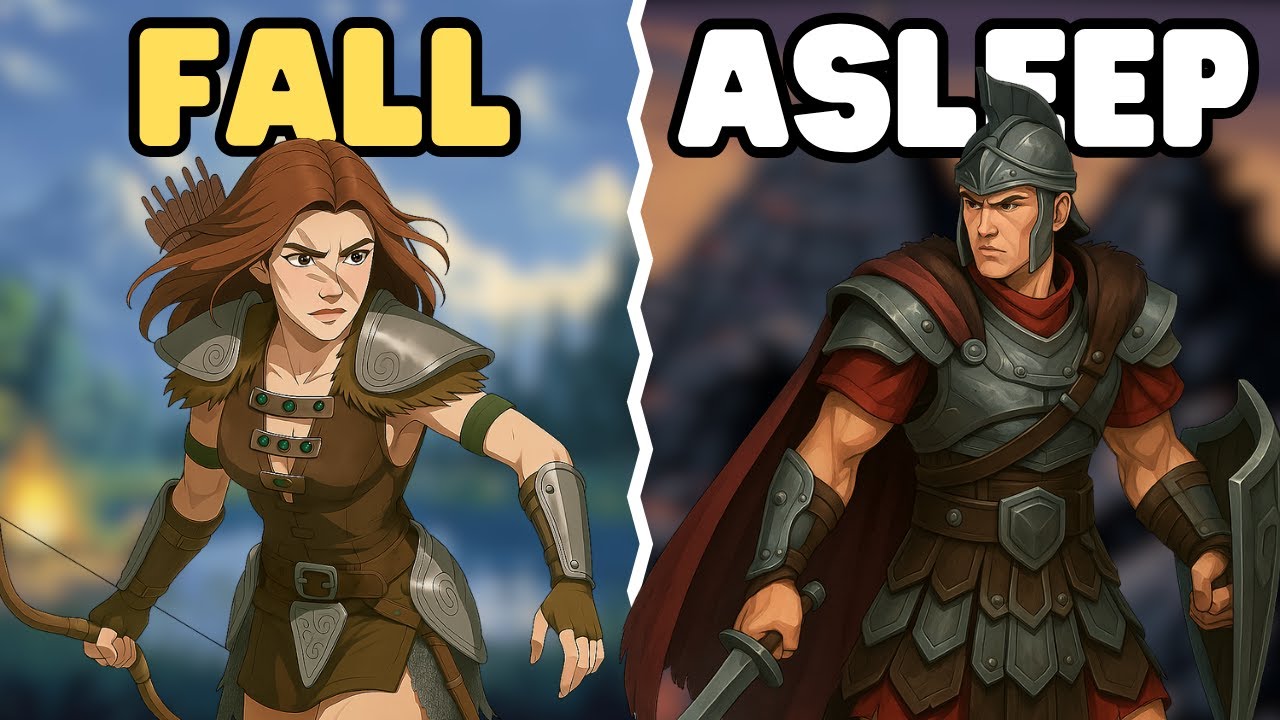 130 Obscure Skyrim Facts to Fall Asleep to