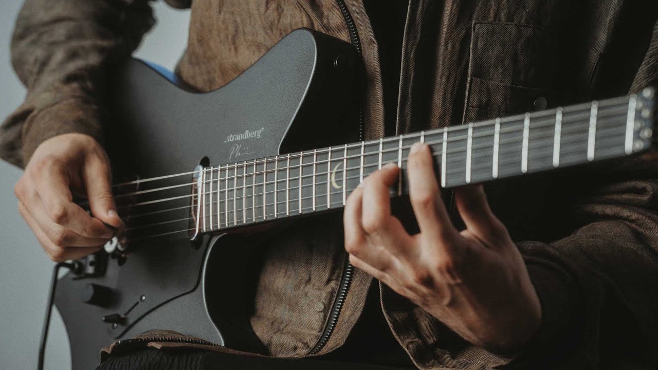 Plini – Sälen