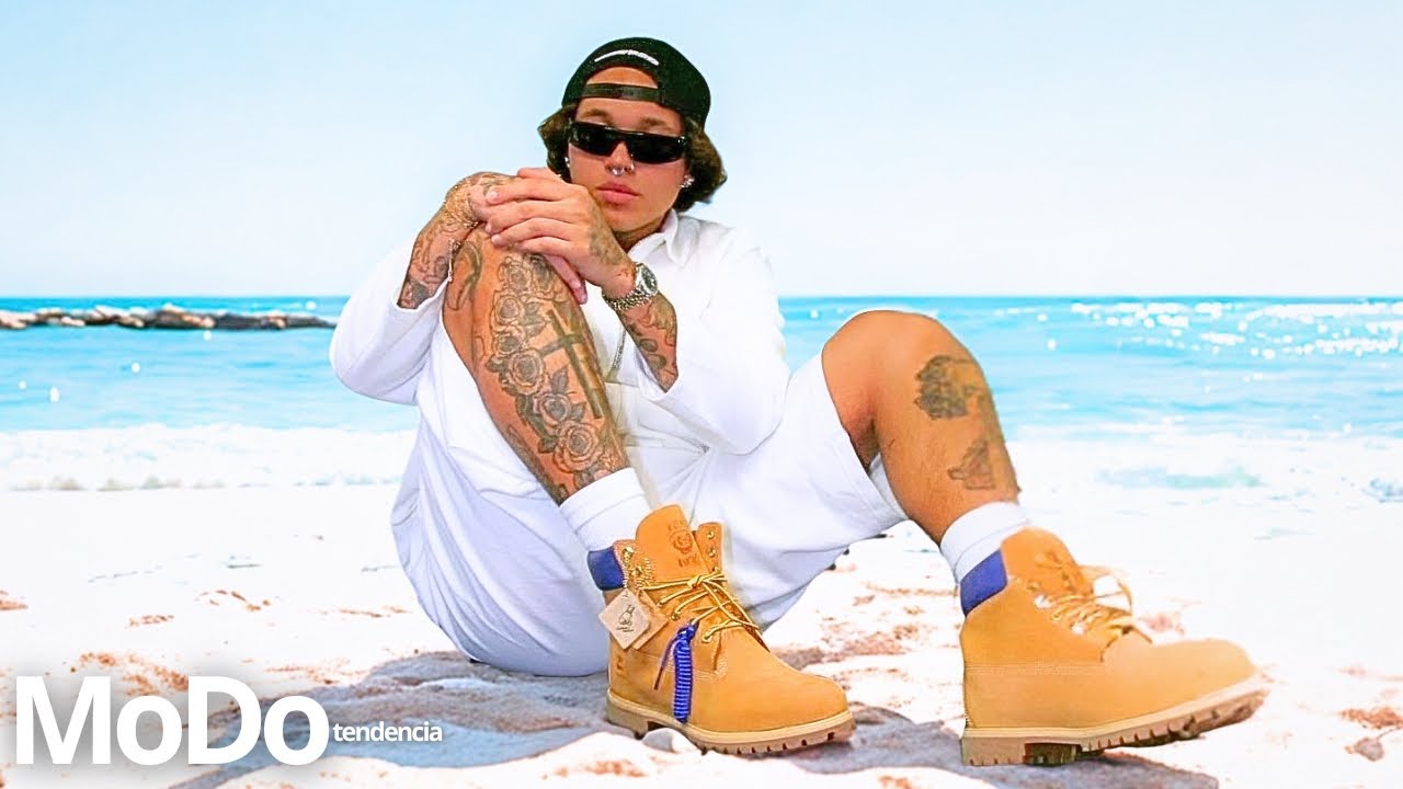Beéle - Sal De Coco (Video Lyrics) 2025 🌴🥥