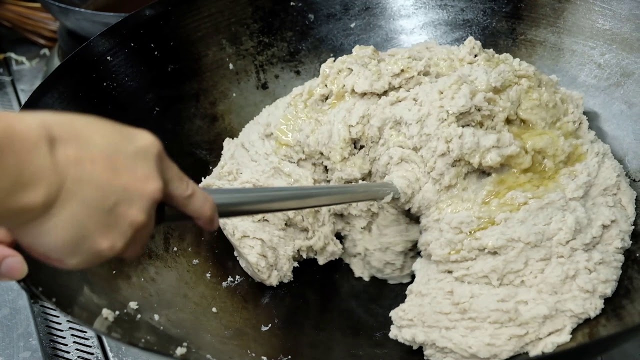 Teochew Restaurant Huat Kee's Orh Nee (preview)