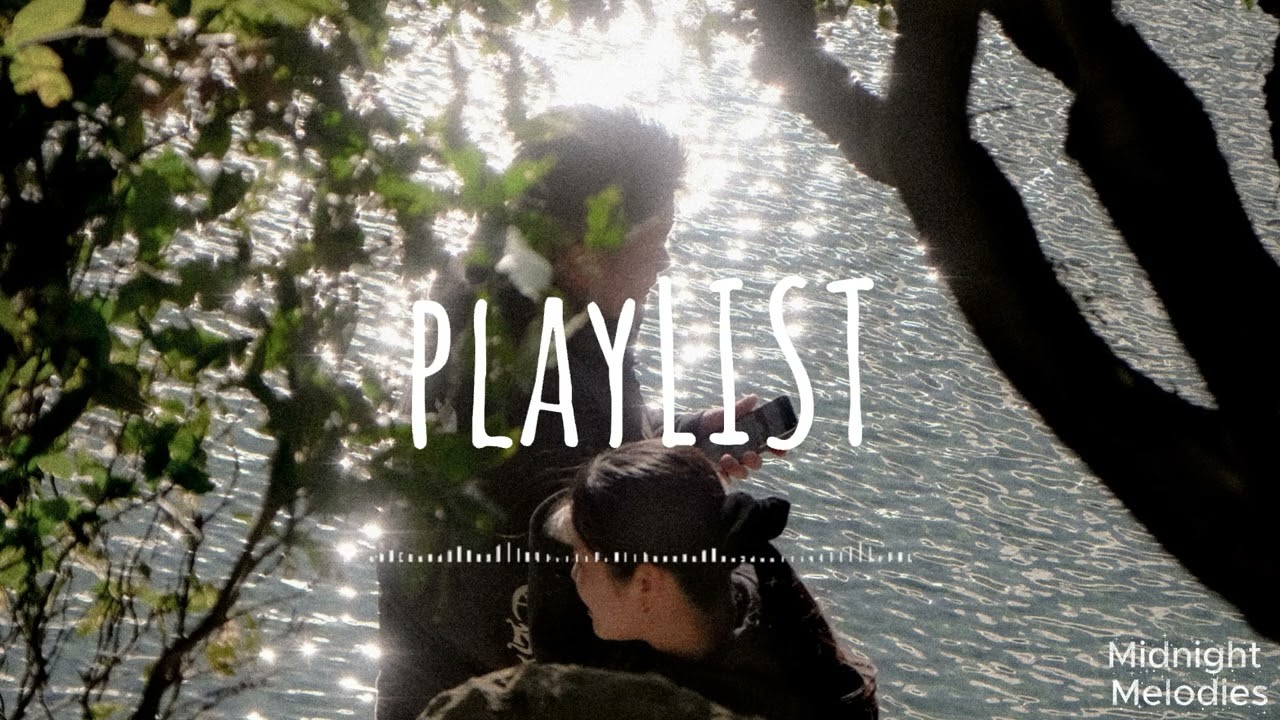 [𝐏𝐥𝐚𝐲𝐥𝐢𝐬𝐭]J-Pop Ballad | Study · Relax · Late Night Vibes