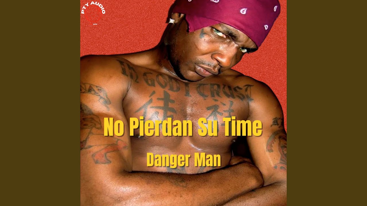 No Pierdan Su Time