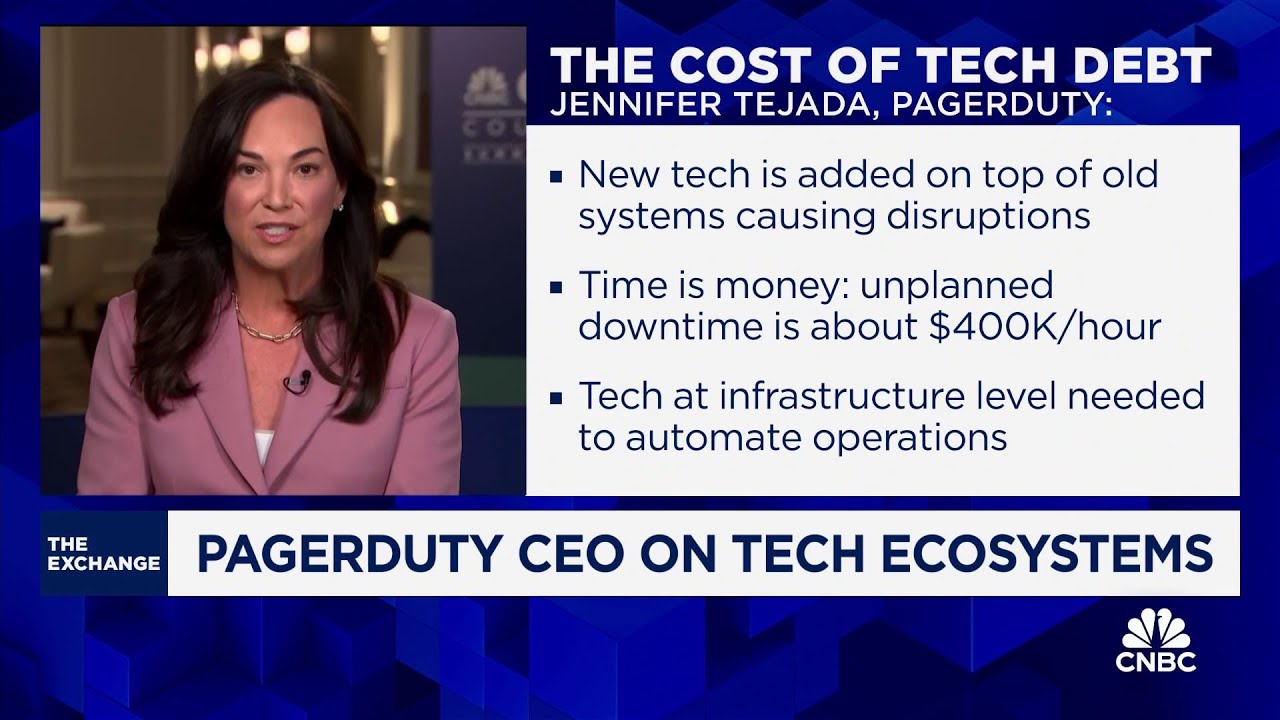 How PagerDuty uses AI to detect cybersecurity threats