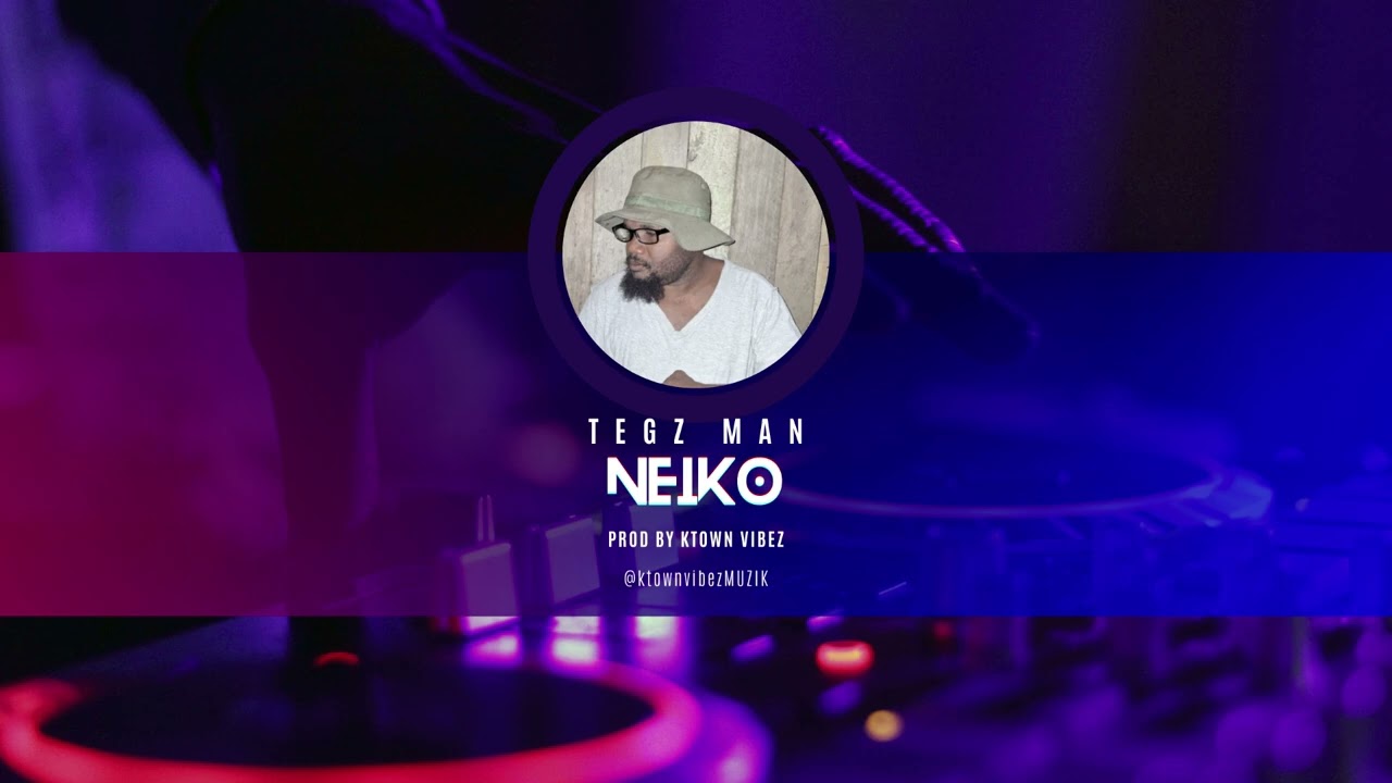 ITANGI RIKO_ Tegz man (Official Audio)