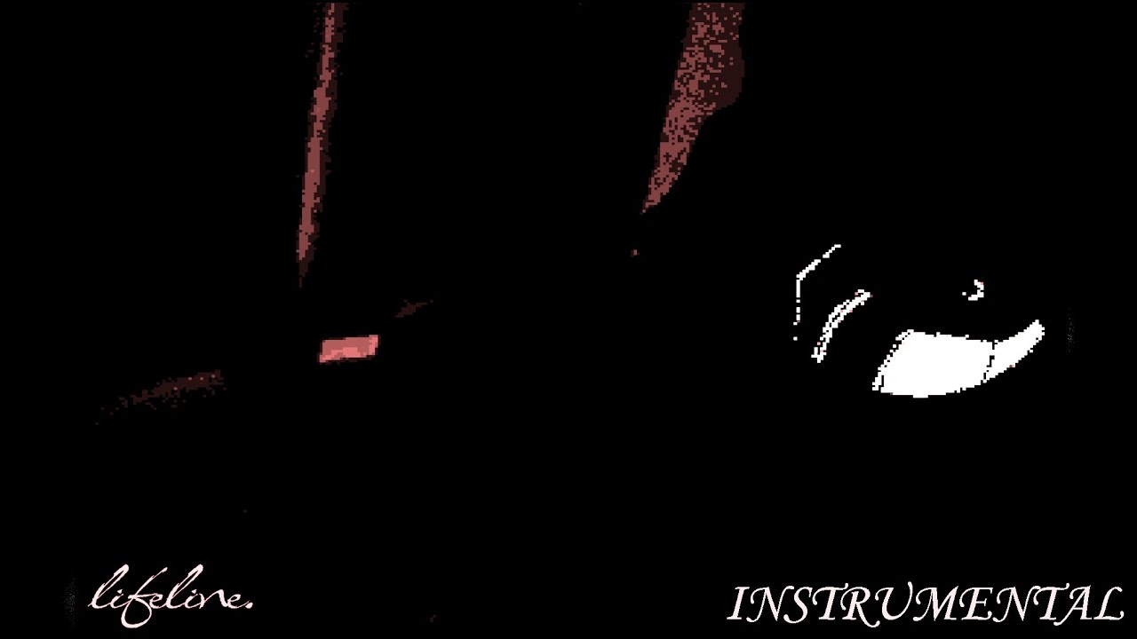 Lifeline (Instrumental) - FNF: Dimensional Cell (Forth Wall GB Modjam entry)