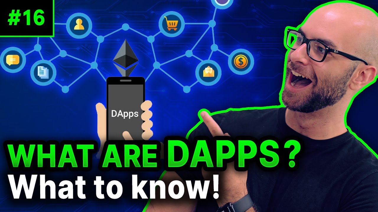 Beginner's Guide to dApps & Crypto Token Sales: Must Know Background Information compared to Stocks