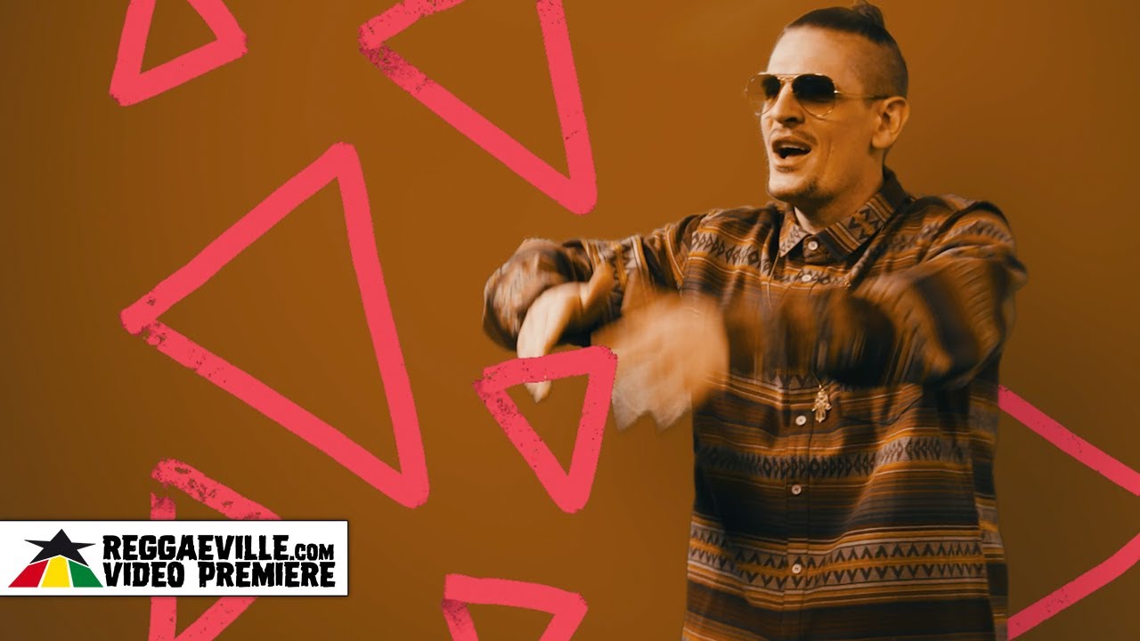 REKALL - Bend Ova [Official Video 2024]