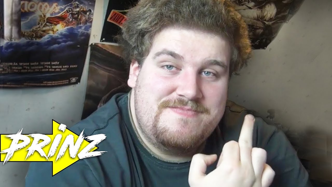DRACHENLORD. Wann hört es endlich auf?