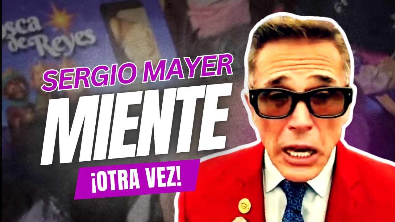 ELEAZAR NUEVAMENTE EN MEDIO DEL ESCÁNDALO