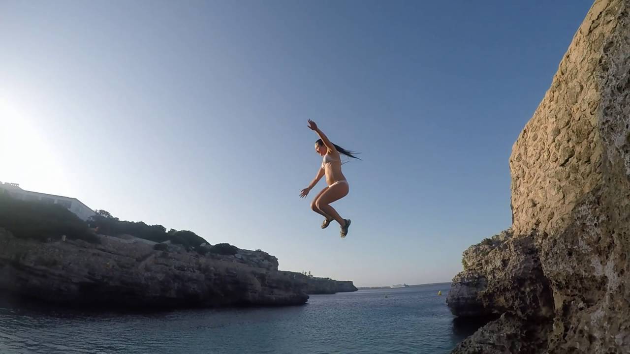 Welcome to paradise; MENORCA