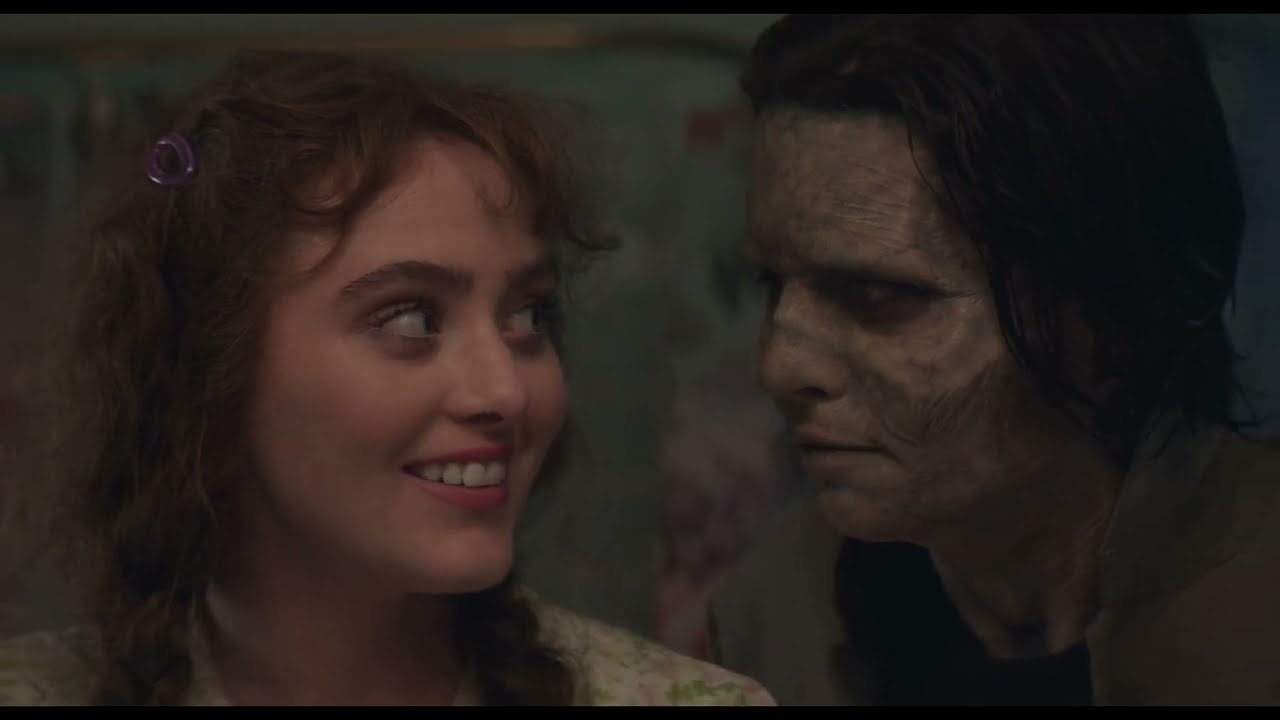 Lisa Frankenstein (2023) - Outtakes / Bloopers / Gag Reel