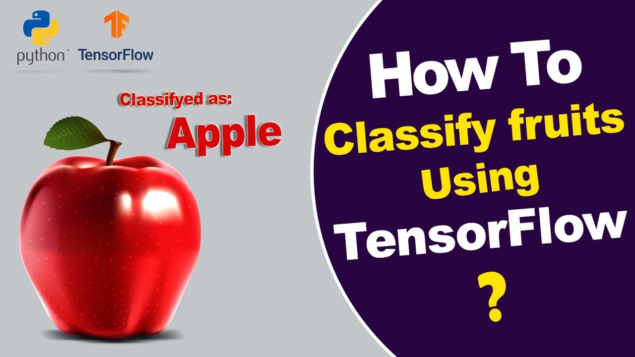Deep Learning for Fruit Recognition: Classifying Over 100 Unique Fruits