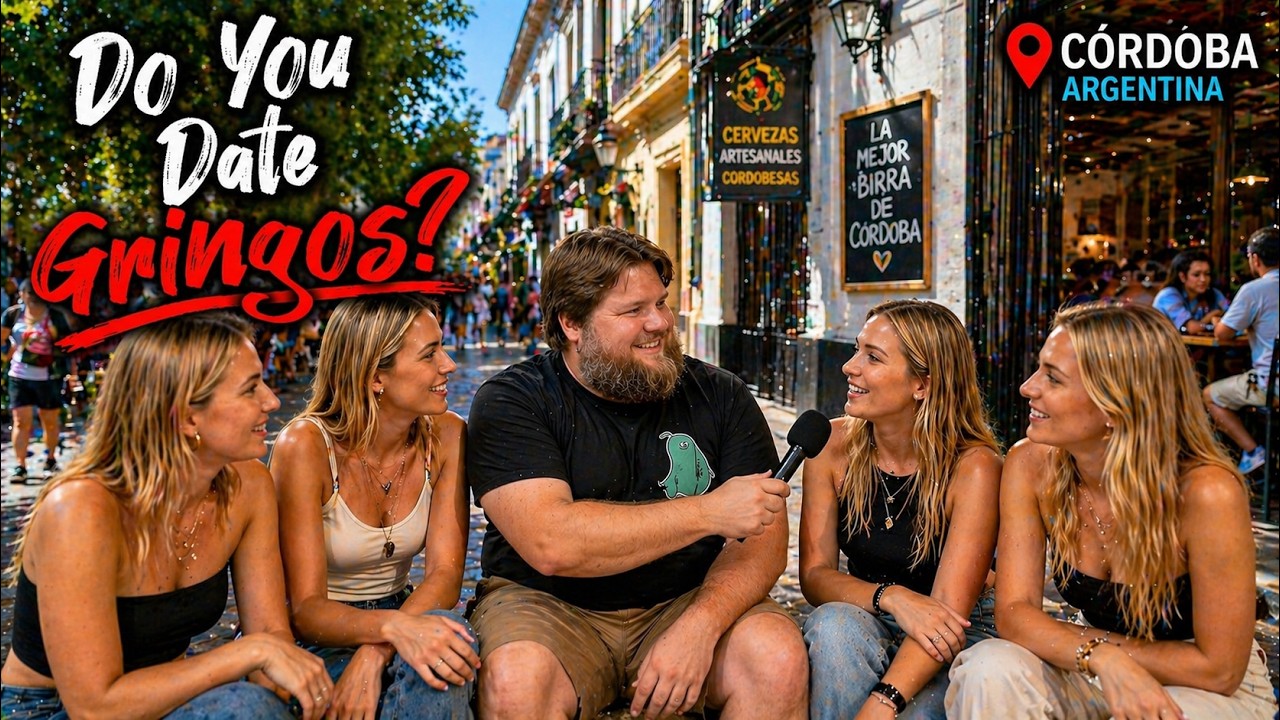 Want To Date In Argentina? What Their Women Want