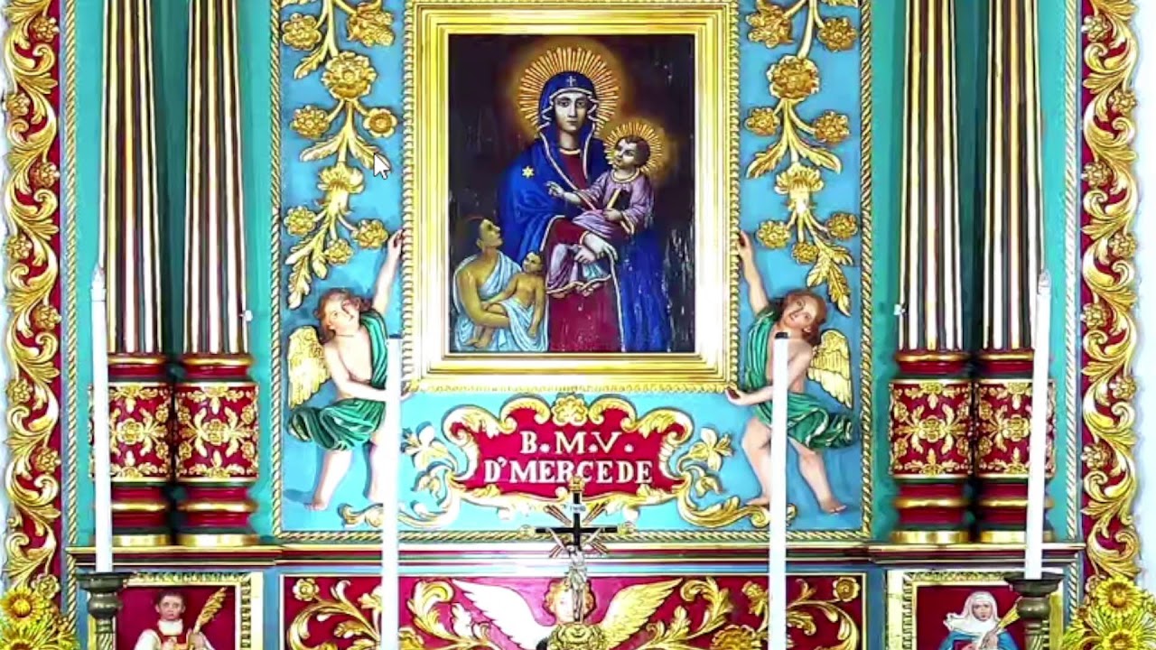 31 DECEMBER 2025 - 11.30PM || LIVE HOLY MASS  ||  VALLARPADAM SHRINE BASILICA